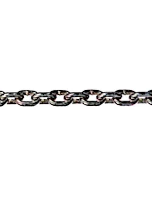 Lifting chain galvanized class DAT for electric chain hoist LAN DAT