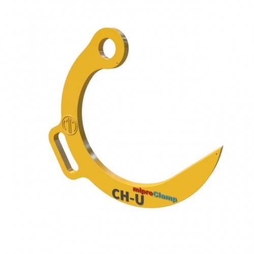 C-hook for wire coils CH-U