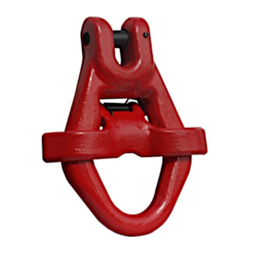 Clevis container link grade 80 KC