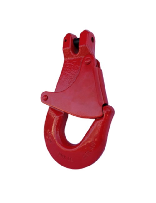 Hooks for municipal containers grade 80 CHX