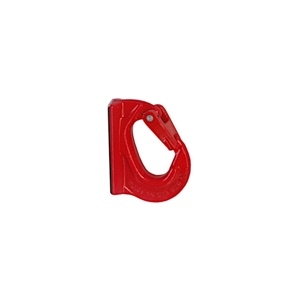 Safety latch for hooks grade 80 S-A-WLL