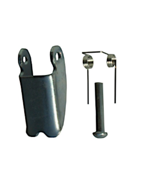Safety latch for WHE hooks S-WHE