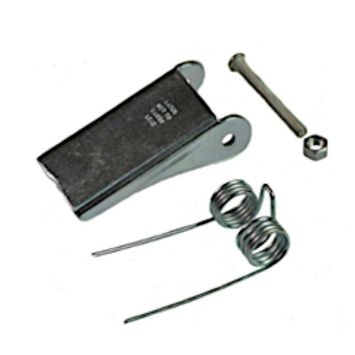 Safety latch for hooks grade 40 S-C-WLL