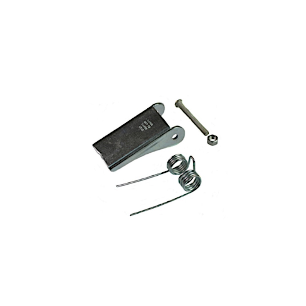 Safety latch for hooks grade 40 S-C-WLL