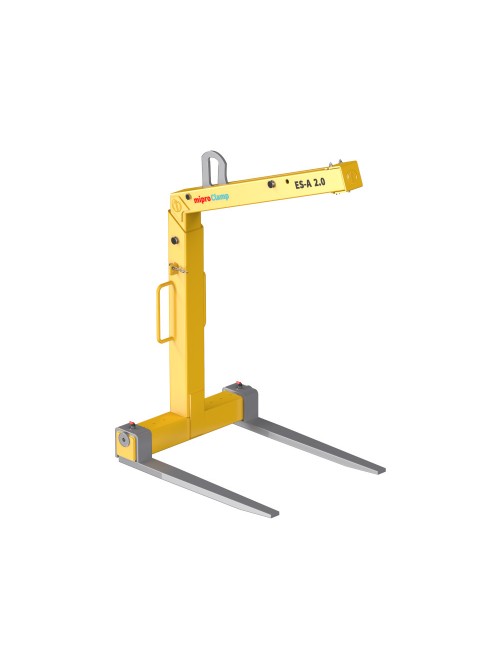 Crane fork ES-A