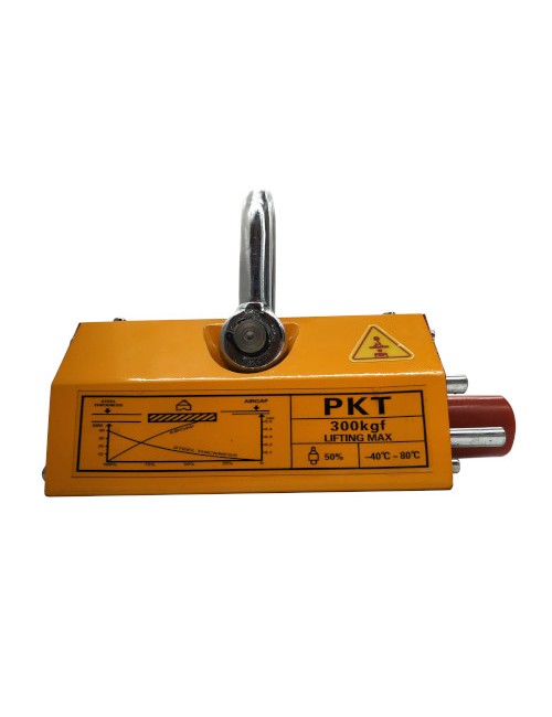 Magnetic lifter PKT - permanent