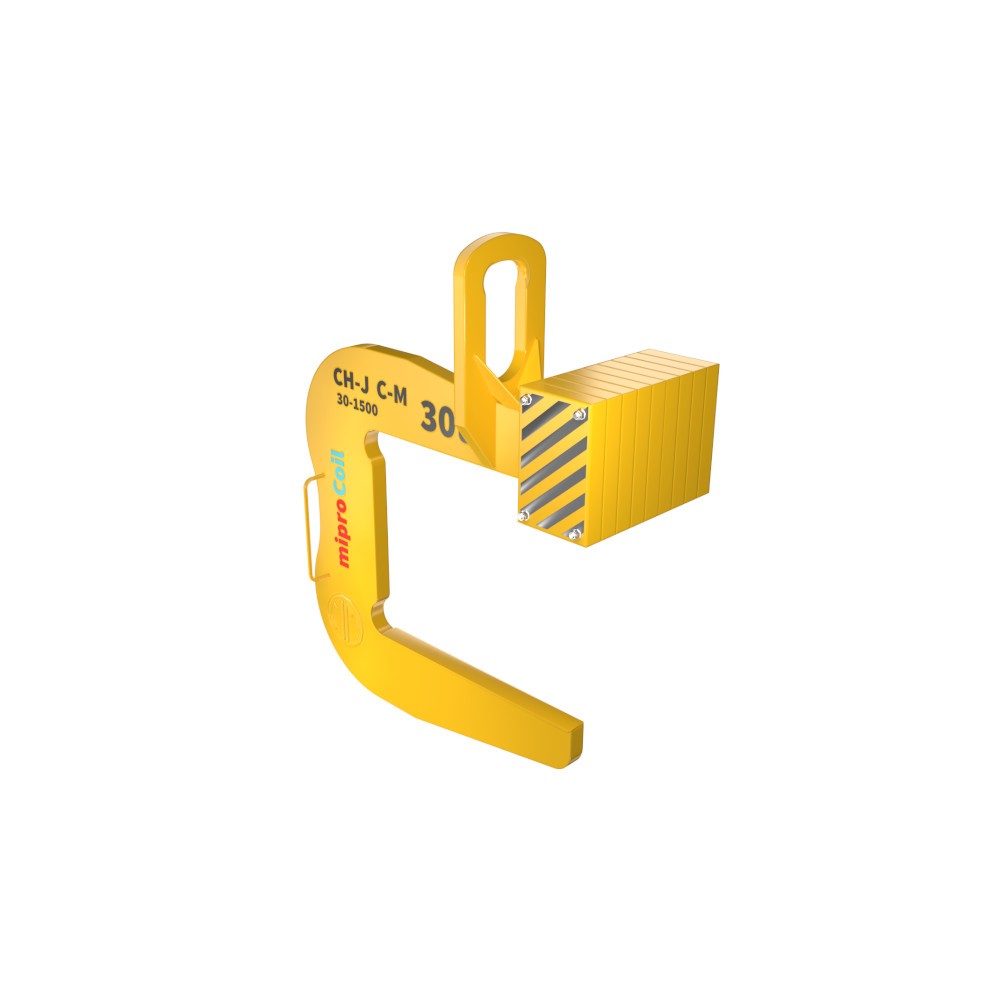 C-Hook for metal sheet coil CH-J C-M