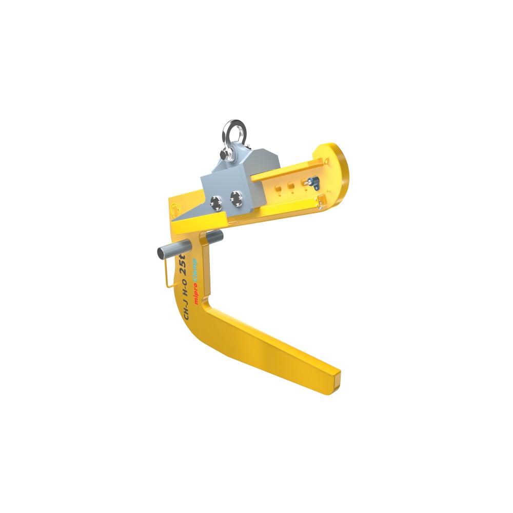 C-Hook for metal sheet coil CH-J H-O