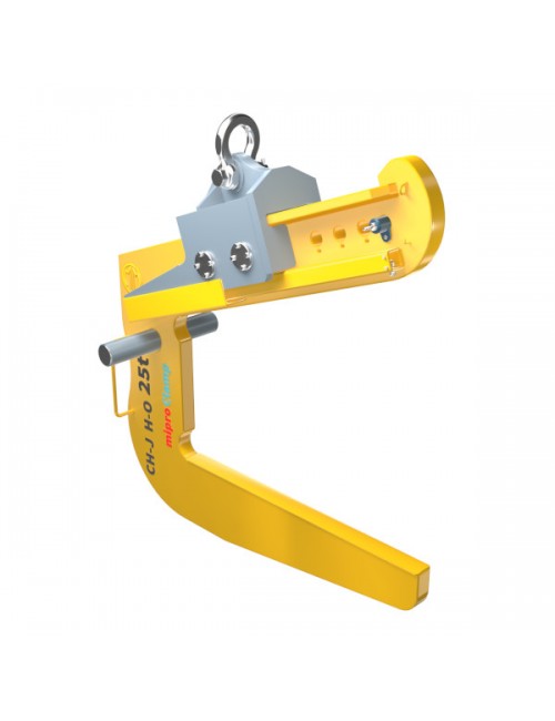 C-Hook for metal sheet coil CH-J H-O