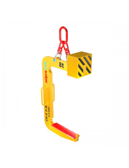 C-Hook for metal sheet coil CH-S F-N