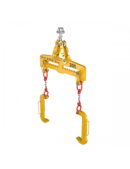 Coil tongs CH-P D-H-M - with regulation