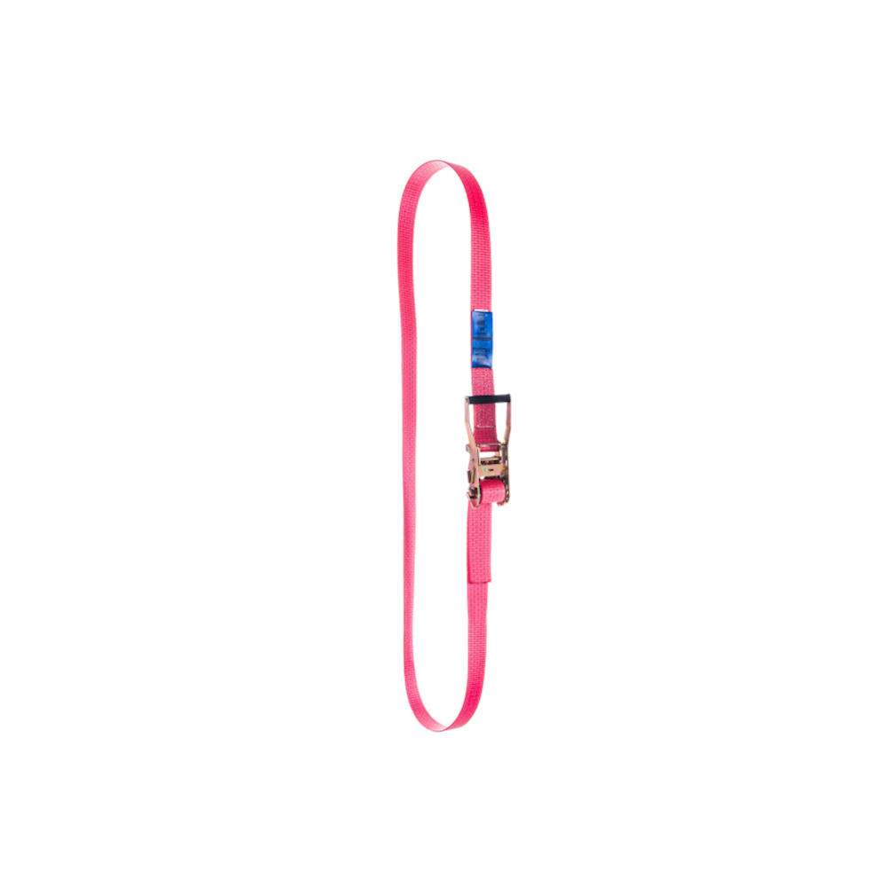 Transport belt 1-part