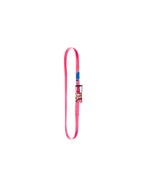 Transport belt 1-part
