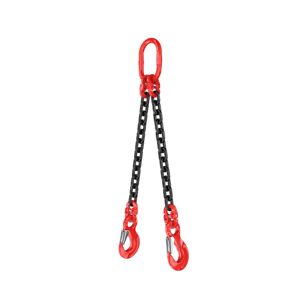 Chain sling 2-leg (Class 8)