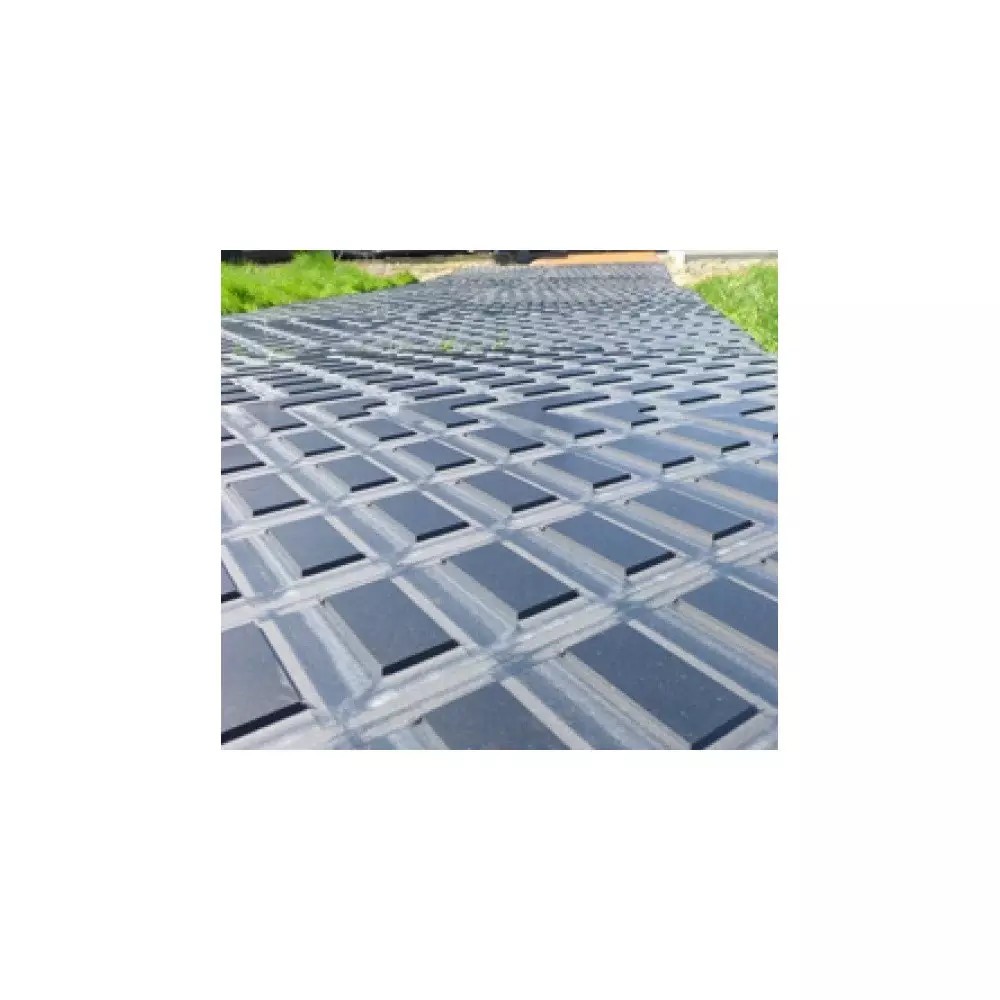 High strength pads GN