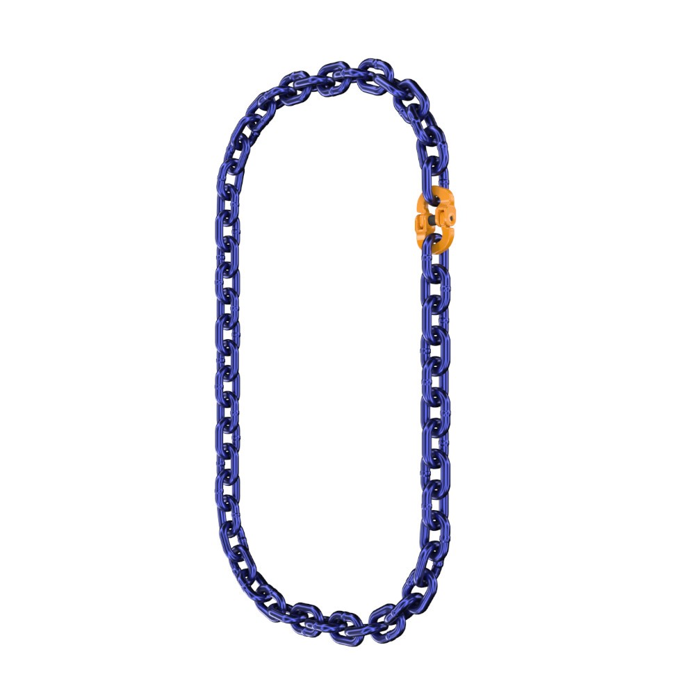 Chain sling type S, closed (Class 10)