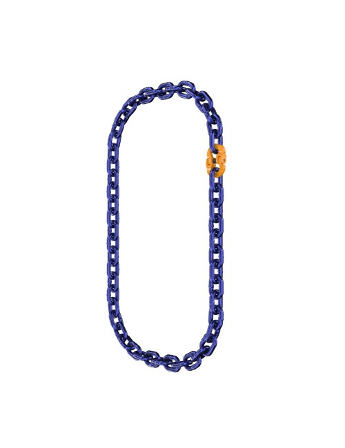 Chain sling type S, closed (Class 10)