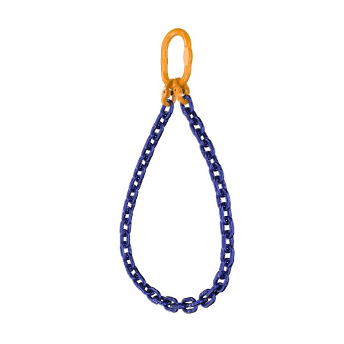 Chain sling 1 loop (Class 10)