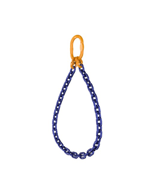Chain sling 1 loop (Class 10)