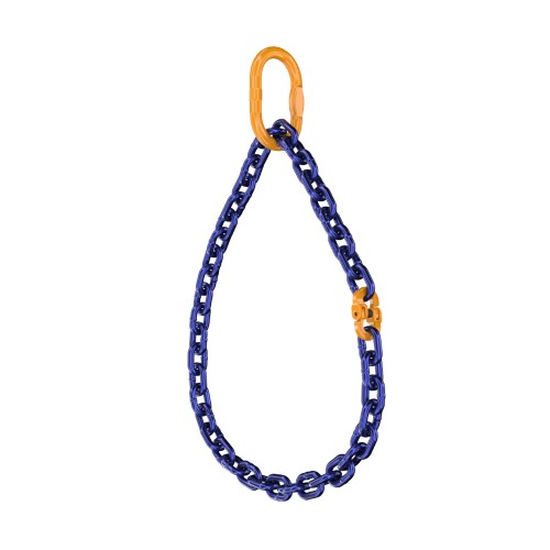 Chain sling 1 loop (Class 10) - rotary