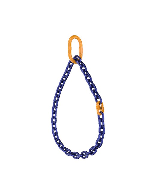 Chain sling 1 loop (Class 10) - rotary