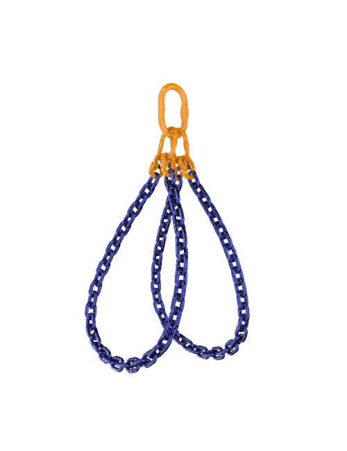 Chain sling 2 loops (Class 10)