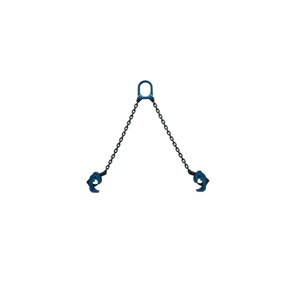Drum clamp BKL - vertical