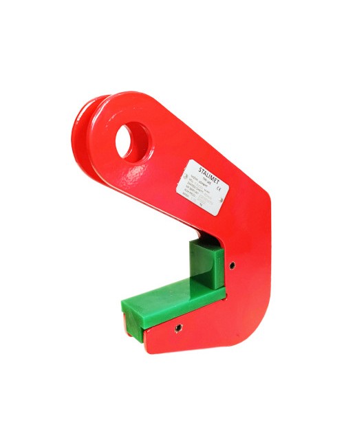 Pipe lifting clamp LKS