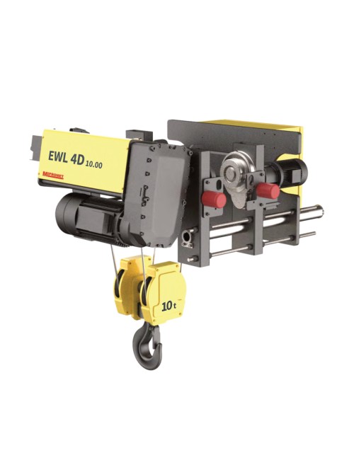 Low Headroom Electric Hoist EWL