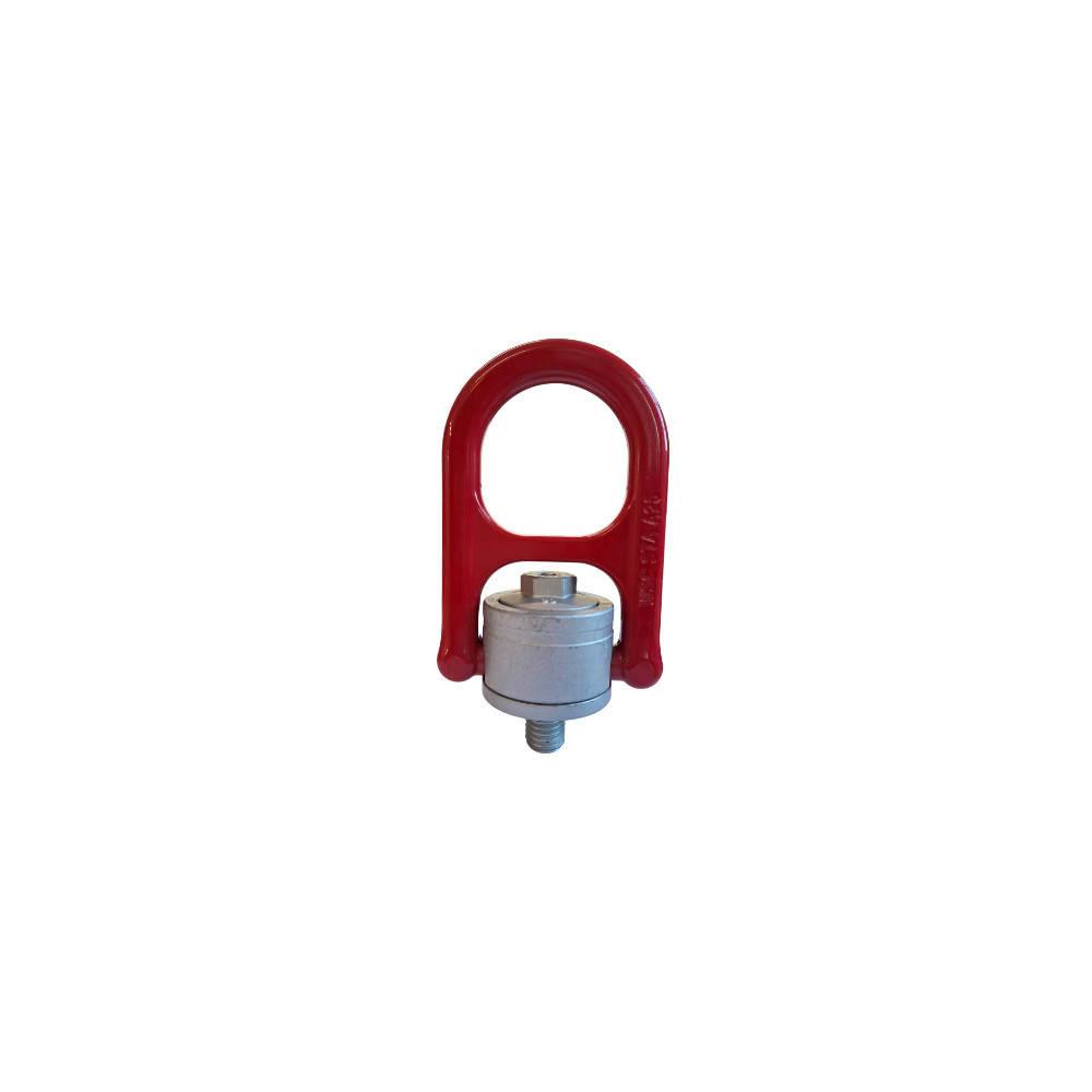 Swivel Hoist Rings grade 80 UNC Thread WSC