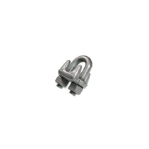 Wire rope clip - type B