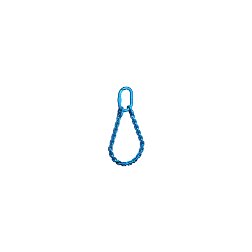 Chain sling 1 loop (Class 12)