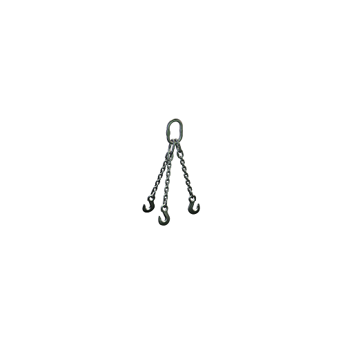 Chain sling 3-leg,...
