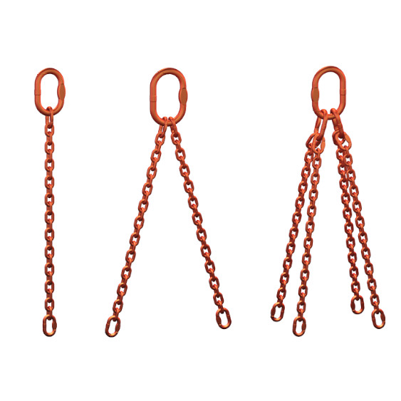 Chain Slings Offshore
