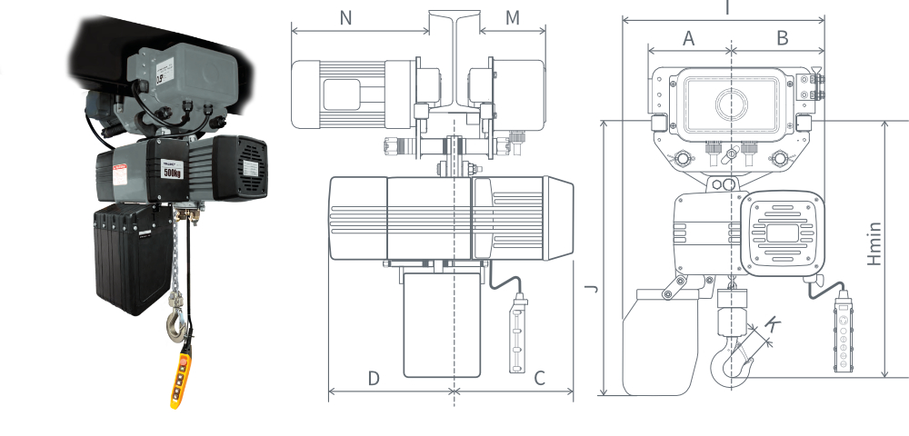 Electric-chain-hoist-with-electric-trolley-ESW-EWE-INOX-dimensions.jpg